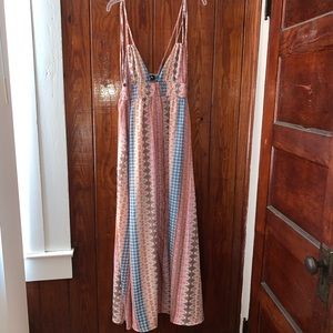 👗 2/$25 Lulu’s Maxi